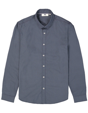 homme l51880_men`s shirt ls 2591