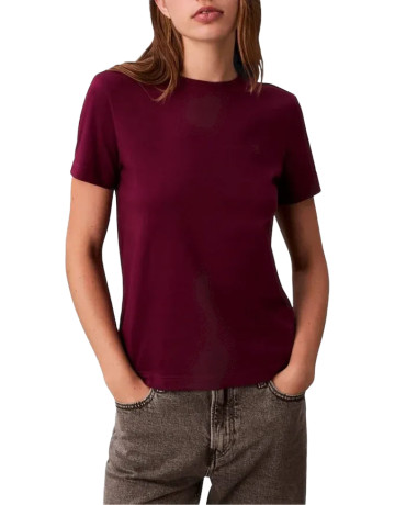 femme w ss singegram crew tee 2e5