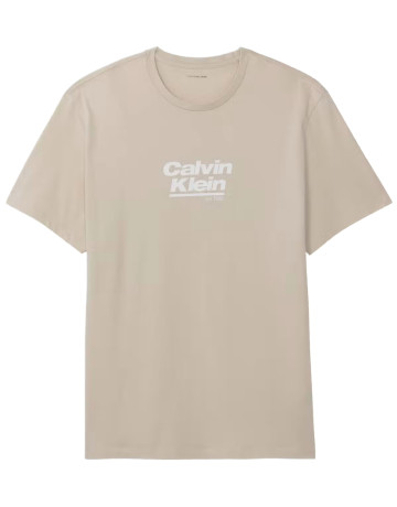t-shirt homme  calvin klein m 30s eu wholesale jeans graph