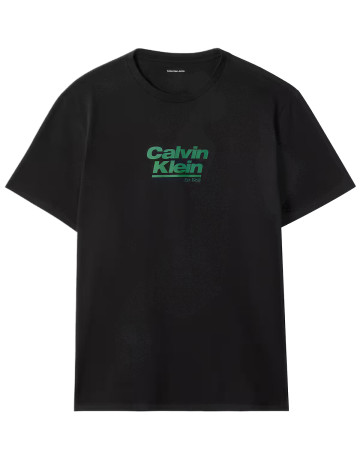 t-shirt homme  calvin klein m 30s eu wholesale jeans graph