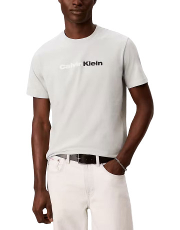 t-shirt homme  calvin klein m 30s eu wholesale jeans graph