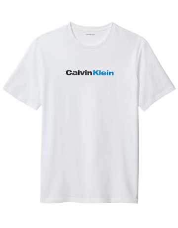 t-shirt homme  calvin klein m 30s eu wholesale jeans graph