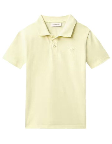 pôle garçon  calvin klein b solid pôle