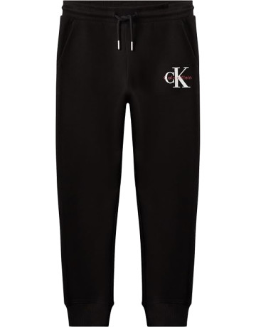 unisex singelogo sweatpant beh