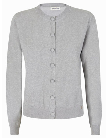 sweat-shirt femme  yes zee maglia donna cardigan