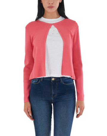 maillot femme  yes zee maglia donna giacchina chiusa