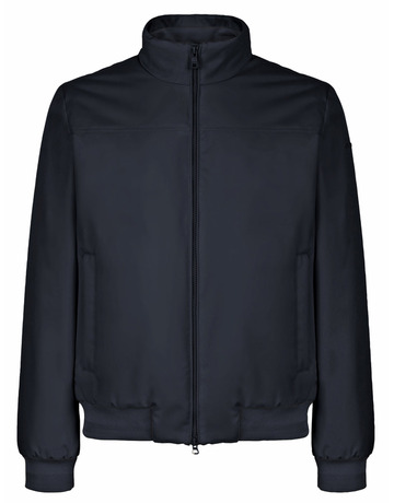 cazadora homme  geox m vincit bomber