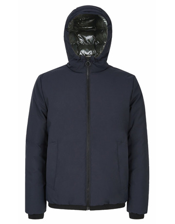 cazadora homme  geox m spherica rev.