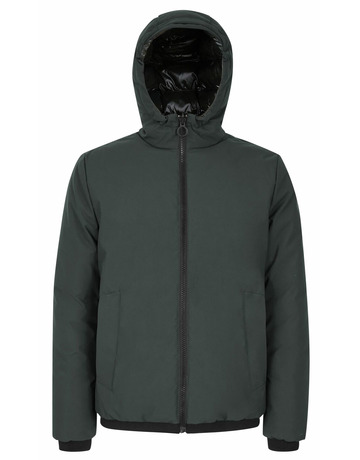 cazadora homme  geox m spherica rev.