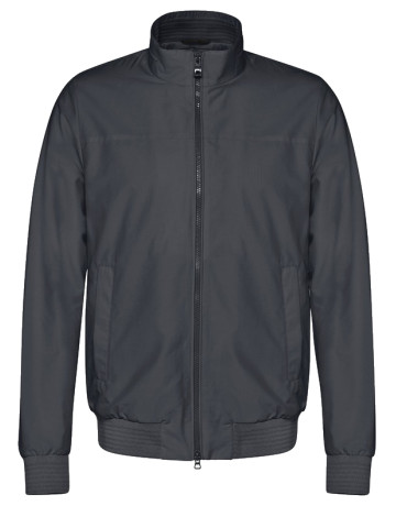 cazadora homme  geox m vincit