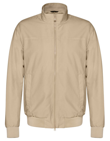 cazadora homme  geox m vincit