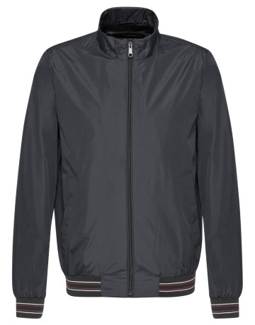 cazadora homme  geox m jharrod