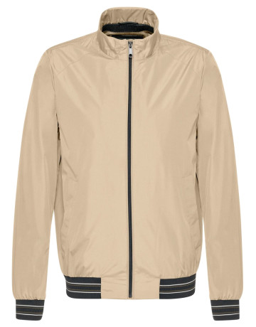 cazadora homme  geox m jharrod