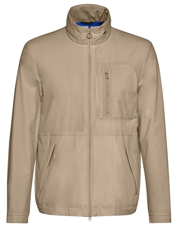 cazadora homme  geox m spherica