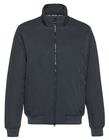 cazadora homme  geox m vincit