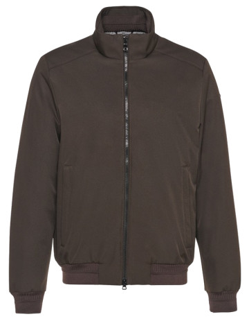 cazadora homme  geox m vincit