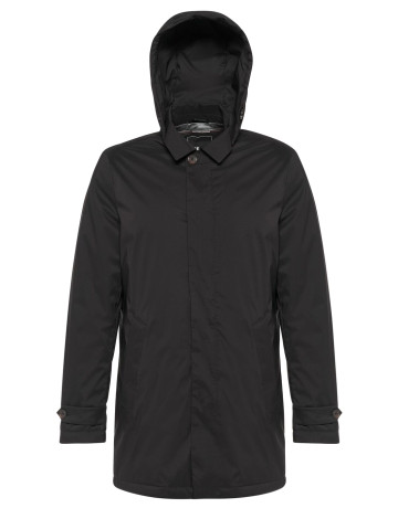 cazadora homme  geox m massimiano