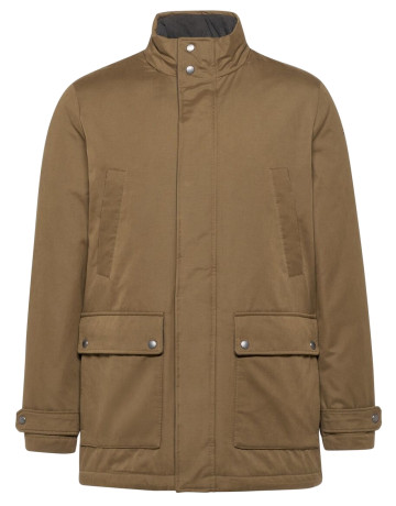 cazadora homme  geox m jacopo