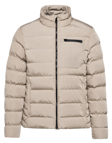 cazadora homme  geox m magnete