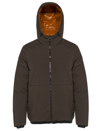 cazadora homme  geox m spherica