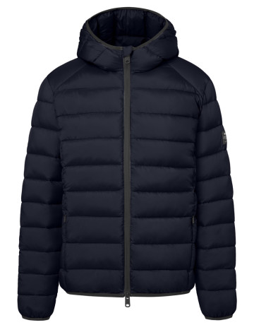 cazadora homme  ecoalf aspenalf jacket man