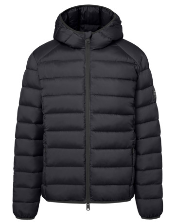 cazadora homme  ecoalf aspenalf jacket man