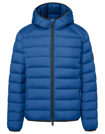 cazadora homme  ecoalf aspenalf jacket man