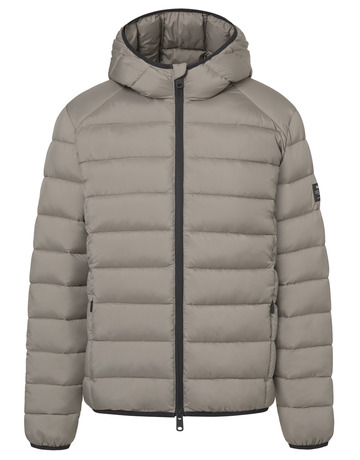 cazadora homme  ecoalf aspenalf jacket man