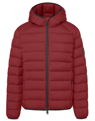 cazadora homme  ecoalf aspenalf jacket man