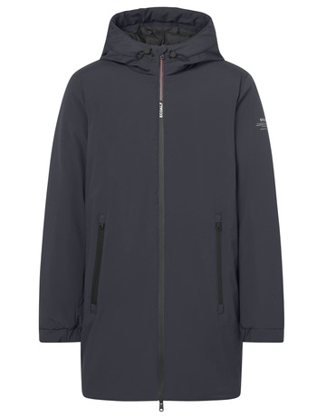 cazadora homme  ecoalf pasu jacket man