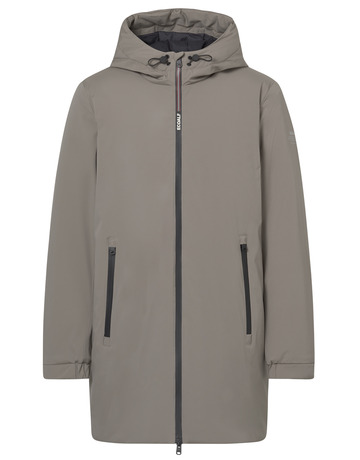 cazadora homme  ecoalf pasu jacket man