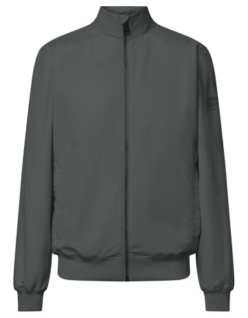 cazadora homme  ecoalf pikes jacket man