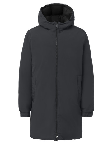 cazadora homme  ecoalf ponte jacket man