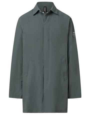 cazadora homme  ecoalf vestal jacket man