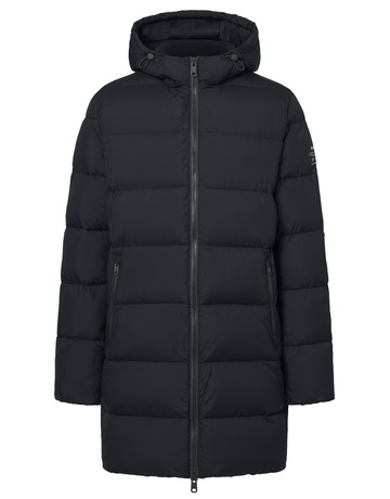 cazadora homme  ecoalf vintage jacket man