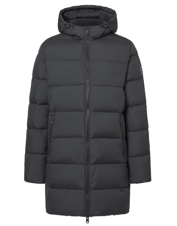 cazadora homme  ecoalf vintage jacket man