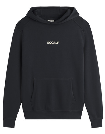 sweat-shirt homme  ecoalf lancha sweatshirt man