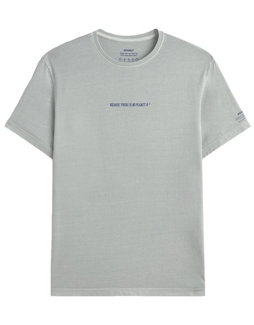 t-shirt homme  ecoalf almer t-shirt man