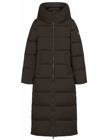 manteau femme  ecoalf aranda jacket woman