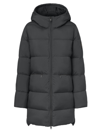 manteau femme  ecoalf marangu jacket woman