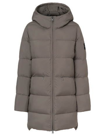 Ajouter au chariot manteau femme  ecoalf marangu jacket woman manteau femme  ecoalf marangu jacket woman