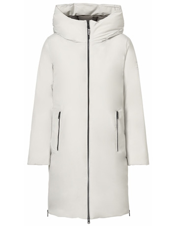 manteau femme  ecoalf mati jacket woman