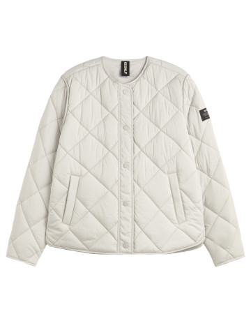 femme musa rhomb jacket woman 998