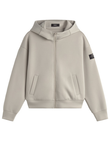 sweat-shirt femme  ecoalf arica sweatshirt woman