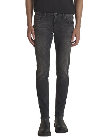 jeans homme  antony morato jeans ozzy tapered fit in stre