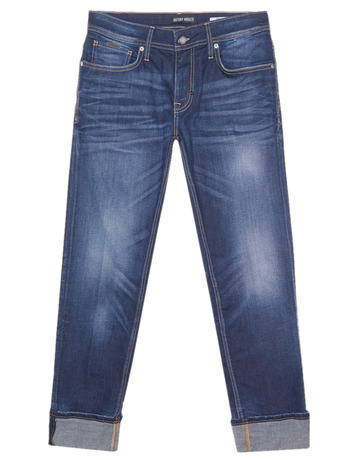 jeans homme  morato jeans paul super skinny fit in