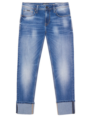 jeans homme  morato jeans paul super skinny fit in