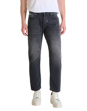 jeans homme  antony morato jeans argon slim ankle lenght