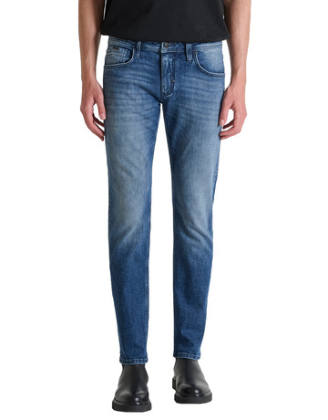 jeans homme  antony morato jeans kurt comfort tapered fit