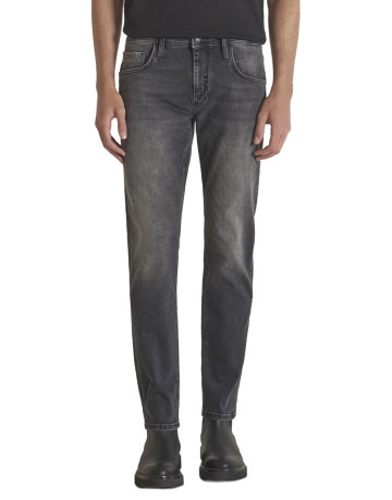 jeans homme  antony morato jeans kurt comfort tapered fit